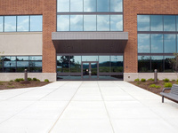 East Hill Office Building